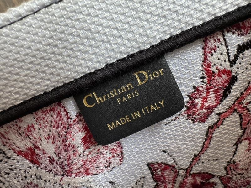 Christian Dior Shopping Bags